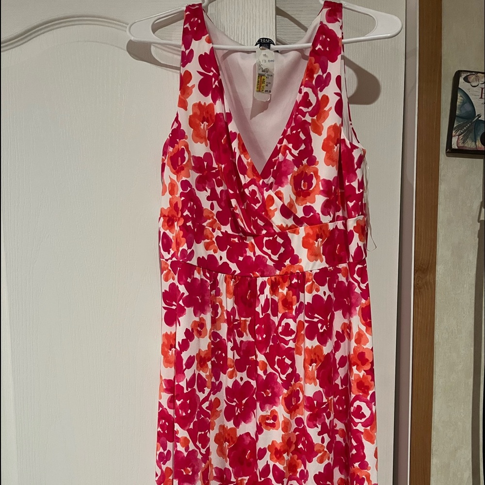 Pretty Chaps Summer Dress
